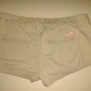 Hollister shorts
